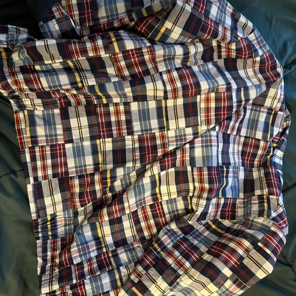 Brooks Brothers Madras Jacket - Picture 3 of 7